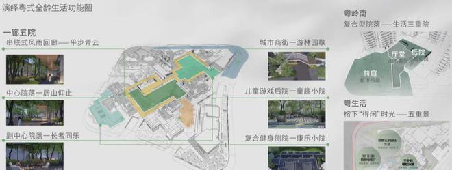 2025首页『联投文津府』售楼中心网站欢迎您(图7)