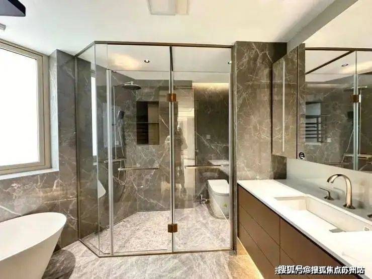 世纪臻邸售楼处_世纪臻邸首页网站-楼盘详情-户型配套-停车位-环境(图6)