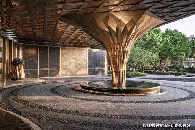 中铁建花语前湾售楼处-网站-2024年实时更新-小区环境-户型图(图3)