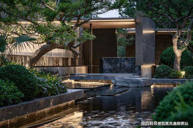 中铁建花语前湾售楼处-网站-2024年实时更新-小区环境-户型图(图5)
