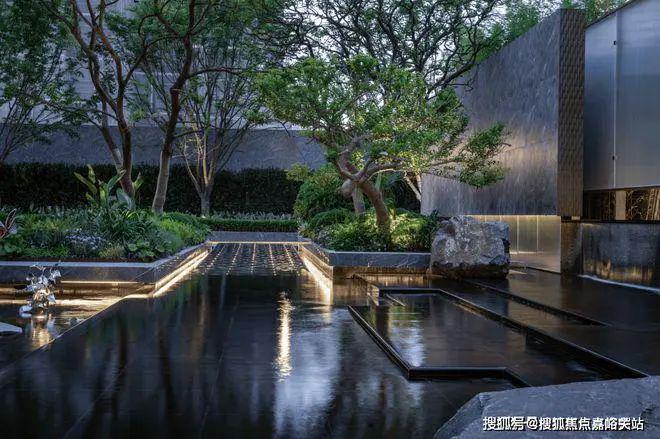 中铁建花语前湾售楼处-网站-2024年实时更新-小区环境-户型图(图7)