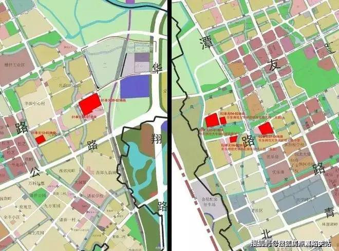 中铁建花语前湾售楼处-网站-2024年实时更新-小区环境-户型图(图9)