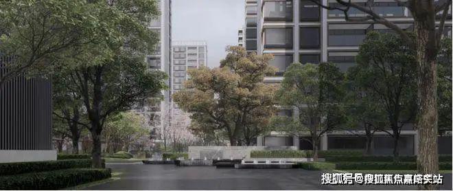 中铁建花语前湾售楼处-网站-2024年实时更新-小区环境-户型图(图15)
