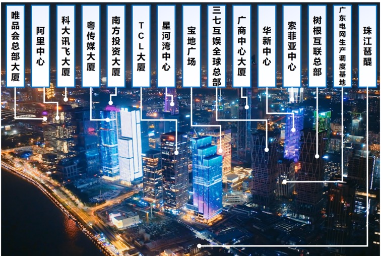 广州：大力推动中央空调柔性负荷管理(图1)