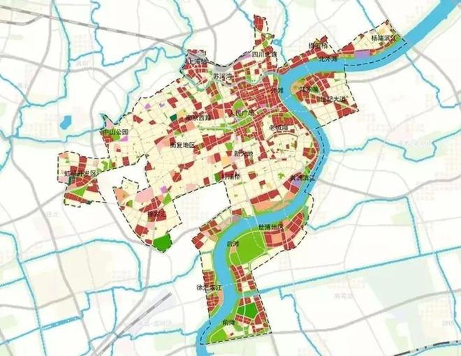 上海静安玺樾（2024年静安玺樾）网站-户型配套(图5)