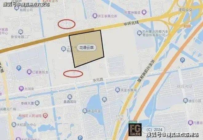 2025全面测评：中铁建花语云萃售楼处发布-楼盘详情-房价户型(图1)