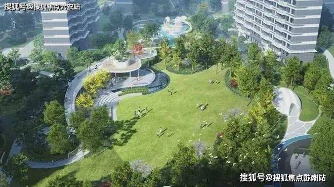 2025全面测评：中铁建花语云萃售楼处发布-楼盘详情-房价户型(图7)