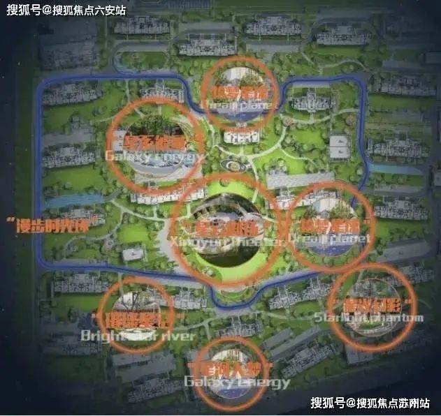 2025全面测评：中铁建花语云萃售楼处发布-楼盘详情-房价户型(图6)