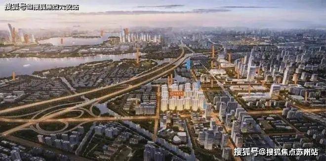 2025全面测评：中铁建花语云萃售楼处发布-楼盘详情-房价户型(图9)
