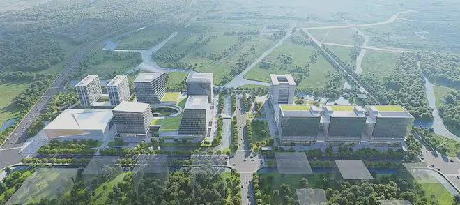华发·虹桥四季2024网站丨上海华发·虹桥四季售楼处丨楼盘详情(图7)