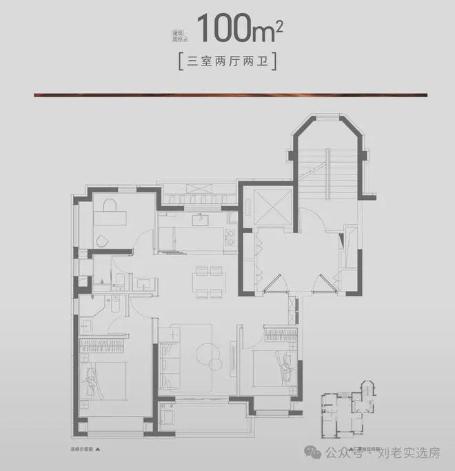 华发·虹桥四季2024网站丨上海华发·虹桥四季售楼处丨楼盘详情(图18)