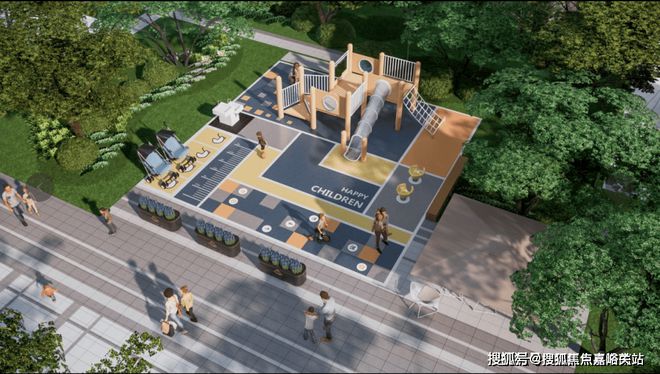 保利光合上城售楼处-保利光合上城网站欢迎您2025最新房价(图14)
