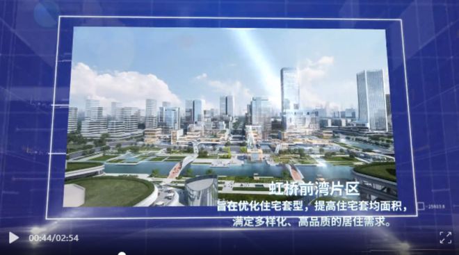 中铁建花语前湾(售楼处)闵行花语前湾楼盘评测@配套设施(图4)