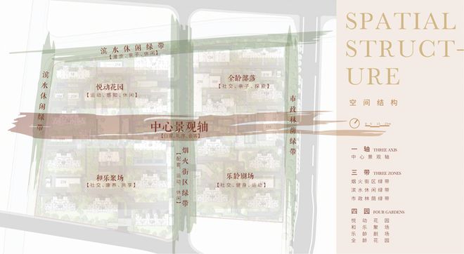 中铁建花语前湾(售楼处)闵行花语前湾楼盘评测@配套设施(图18)