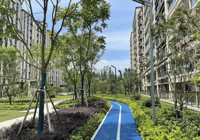 望湖玫瑰园售楼处丨望湖玫瑰园首页丨2024最新房价(图5)