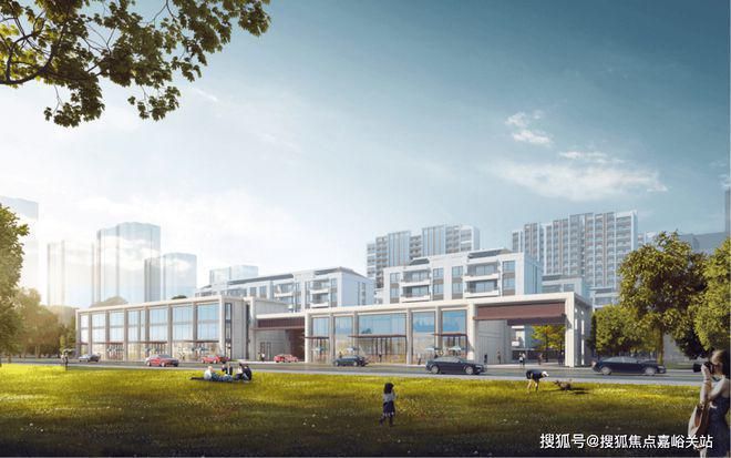 永泰三里城（2024年永泰三里城）网站-详情-配套(图8)