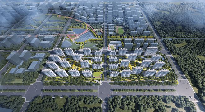 2024中铁诺德璟宸（网站发布）中铁诺德璟宸2024最新房价曝光(图2)