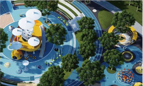 2024中铁诺德璟宸（网站发布）中铁诺德璟宸2024最新房价曝光(图5)