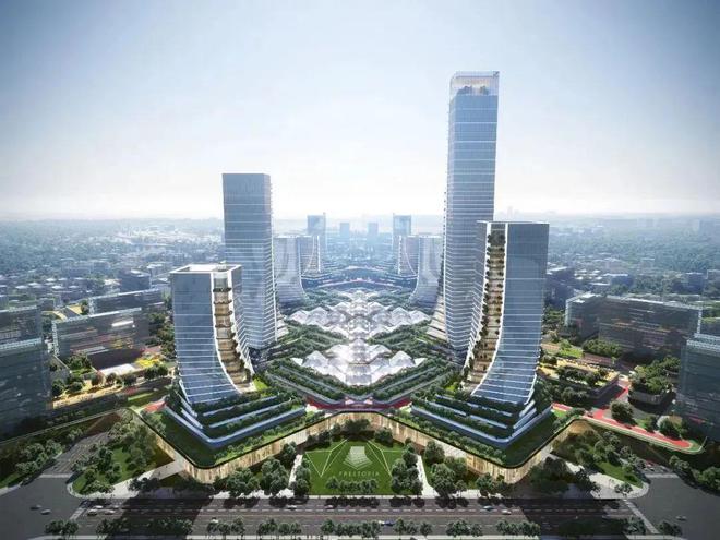 2024中铁诺德璟宸（网站发布）中铁诺德璟宸2024最新房价曝光(图14)