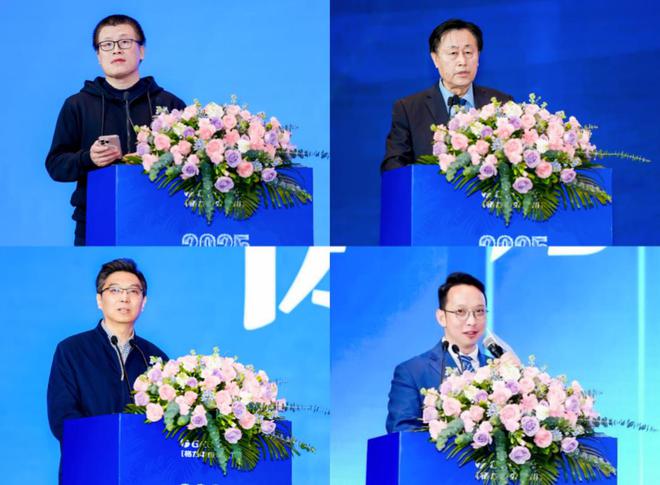 现场超燃！格力中央空调迈出关键一步划时代新品开启暖通新纪元(图4)