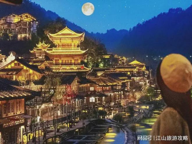 去贵州旅游三天两晚多少钱贵阳3日游大概费用明细超省心还省钱(图5)
