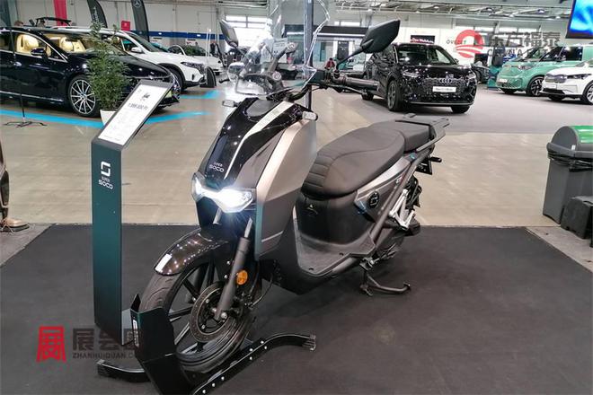 2025年匈牙利电动车及充电桩展FMEXPO2025(图5)