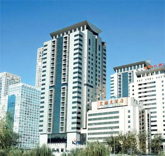 北京艾维克大厦写字楼招商租赁联系电话-直租免中介(图4)