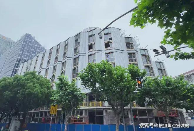 「世纪臻邸」网站2025「世纪臻邸」楼盘详情-上海房天下(图5)