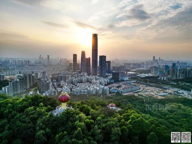 开跑在即跟着2024莞马见证东莞城市焕新！(图2)