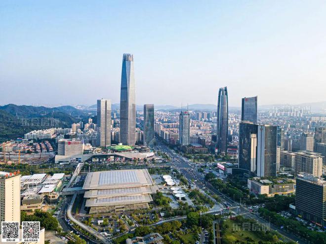 开跑在即跟着2024莞马见证东莞城市焕新！(图8)