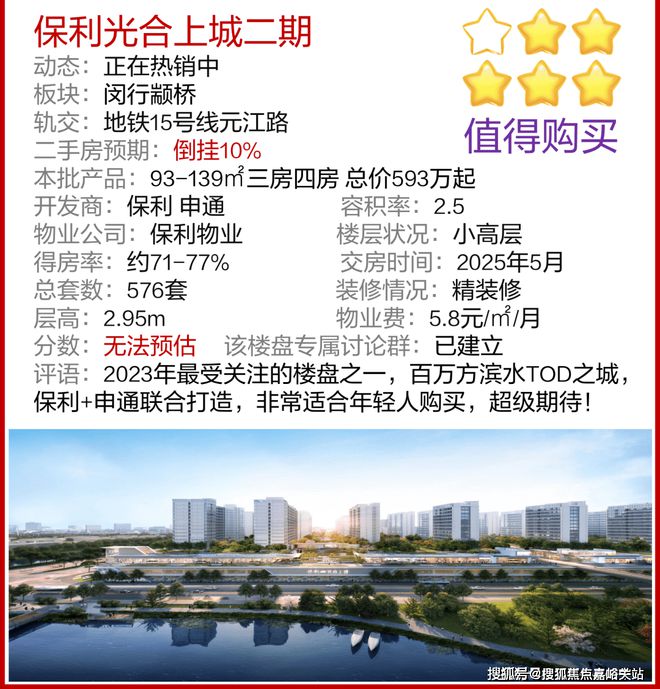 ®保利光合上城售楼处-保利光合上城楼盘项目介绍