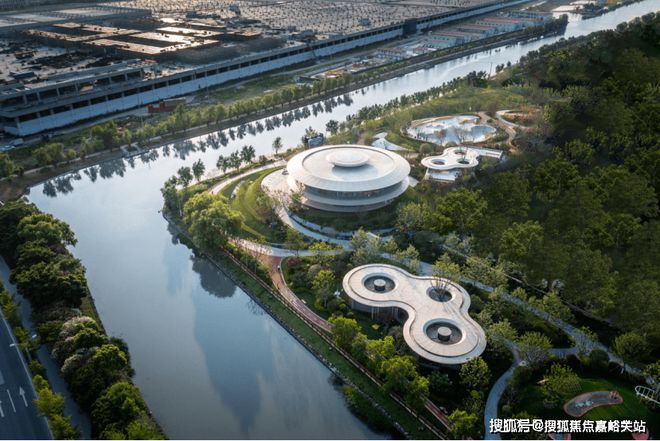 ®保利光合上城售楼处-保利光合上城楼盘项目介绍(图3)