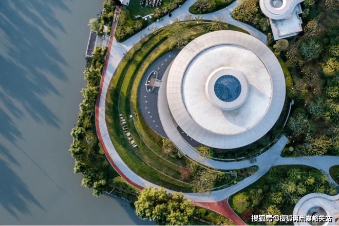 ®保利光合上城售楼处-保利光合上城楼盘项目介绍(图4)