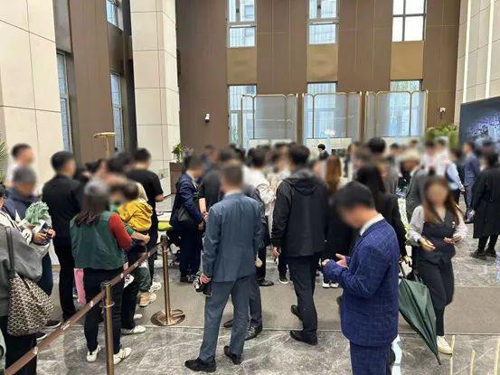 静安玺樾(售楼处)网站-静安玺樾售楼处楼盘详情