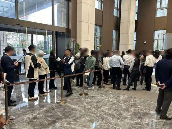 静安玺樾(售楼处)网站-静安玺樾售楼处楼盘详情(图2)
