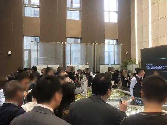 静安玺樾(售楼处)网站-静安玺樾售楼处楼盘详情(图4)
