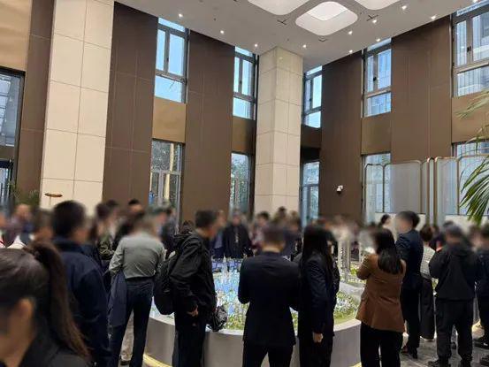 静安玺樾(售楼处)网站-静安玺樾售楼处楼盘详情(图3)