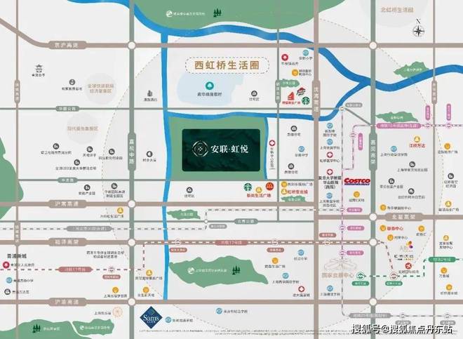 安联虹悦售楼处电话-网站@安联虹悦楼盘评测-上海房天下(图5)