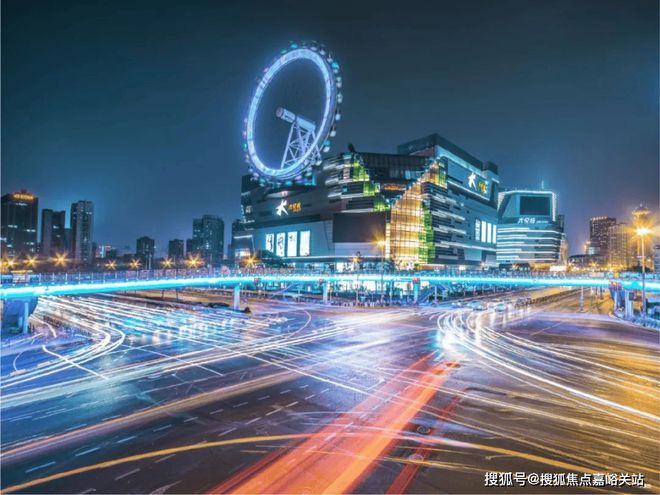静安玺樾(静安玺樾)线上接待中心楼盘网站头条百科-地址(图11)