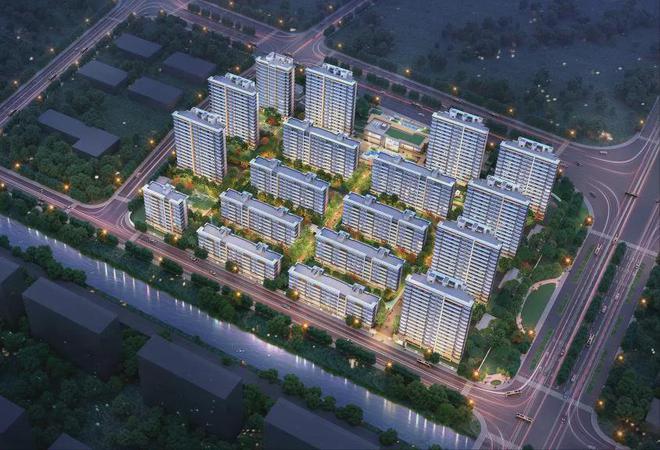 2024【中建山水雅境】售楼处中建山水雅境网站欢迎您(图3)