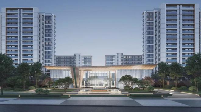 2024【中建山水雅境】售楼处中建山水雅境网站欢迎您