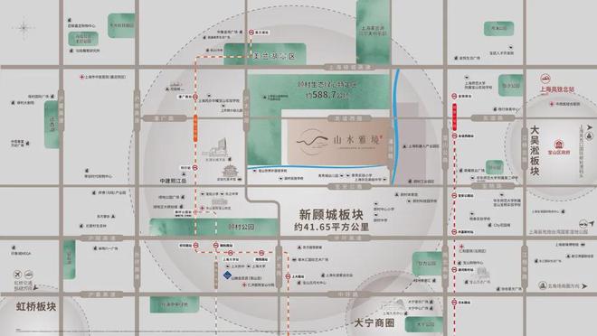 2024【中建山水雅境】售楼处中建山水雅境网站欢迎您(图4)