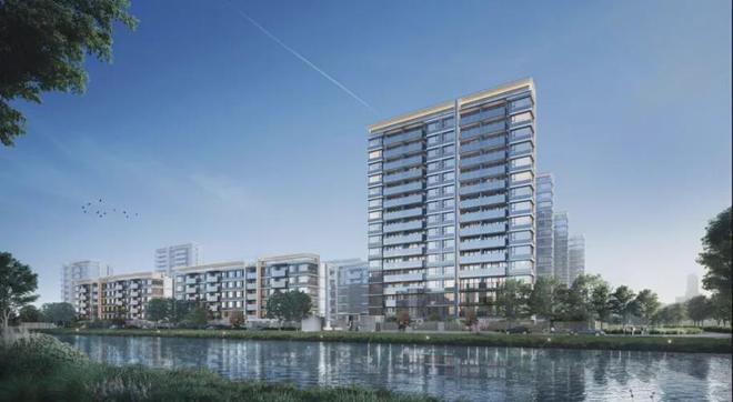 2024【中建山水雅境】售楼处中建山水雅境网站欢迎您(图5)