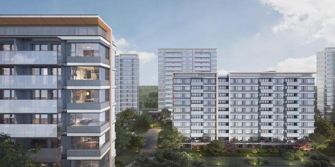 2024【中建山水雅境】售楼处中建山水雅境网站欢迎您(图14)