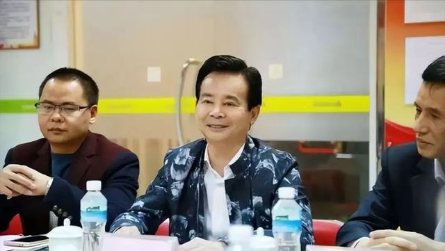 巨亏14亿！从行业前三到退市叫板董明珠的“空调大王”彻底凉凉(图10)