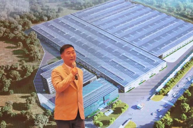 聚焦老人年健康生活方式AKAI雅佳空调新品上市发布会圆满举行(图4)