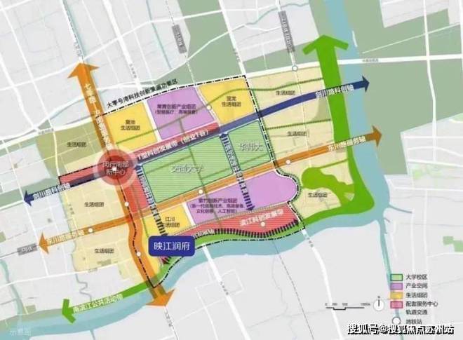 华润映江润府最新评测：楼盘优缺点分析能不能买？附最新项目资料(图5)
