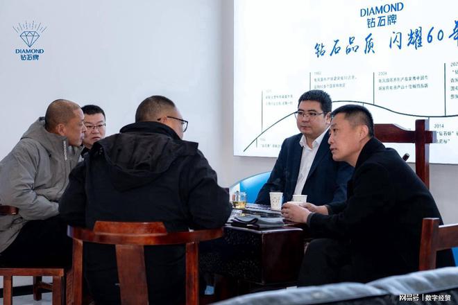 钻石空调河北邯郸运营中心：打造商超与室内娱乐行业运营新模式(图5)