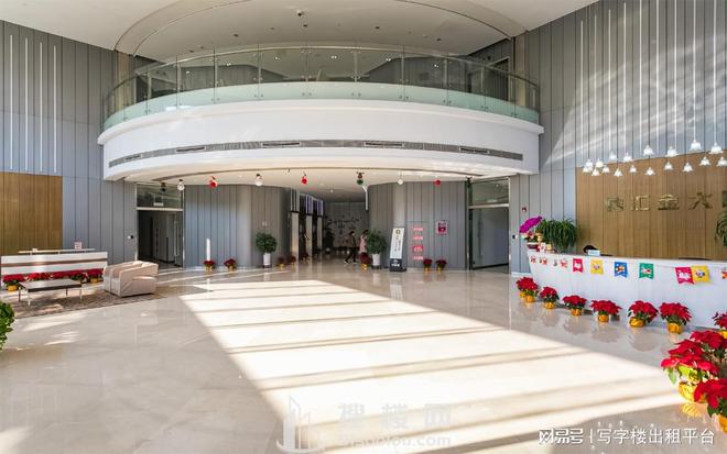 苏州中新汇金大厦招租电话_详情介绍_招商政策_24小时欢迎咨询(图3)