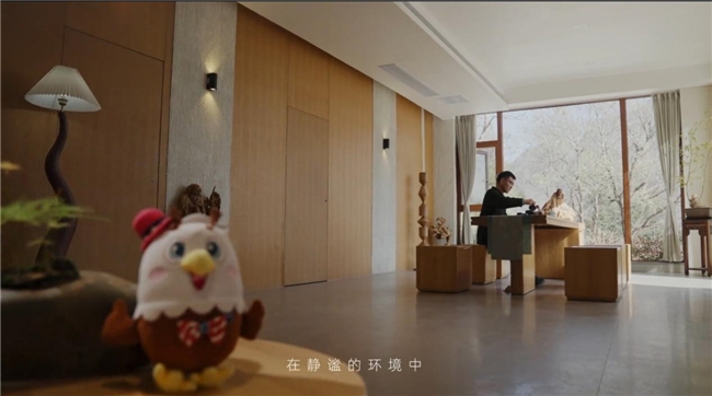 重拾慢生活从约克VRF中央空调开始让幸福触手可及(图3)
